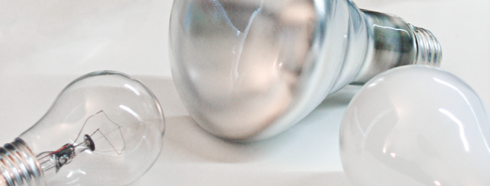 incandescent lamps